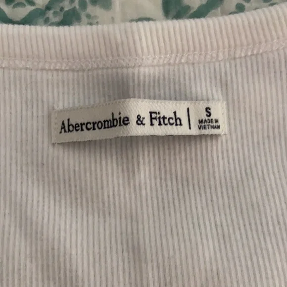 Abercrombie Bodysuit - Picture 3 of 7
